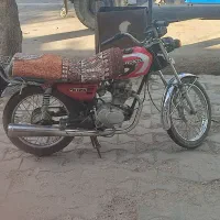 موتور 125
