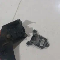 سوزن پمپ بنزین ایسو و دریچه گاز پژو۴۰۵|قطعات یدکی و لوازم جانبی|اردبیل, |دیوار