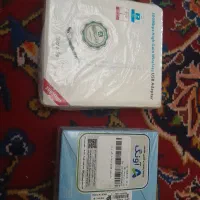 کابل شبکه و سویچ و...