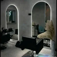 اینه بکلایت فقط 1290|آینه|مشهد, کشف|دیوار