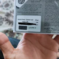 جنرال لوکس نوکیا ۱۵۰نو با قاب|موبایل|قم, امامزاده ابراهیم|دیوار
