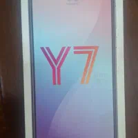 گوشی هواوی Y7 prime 2019|موبایل|کرمانشاه, |دیوار