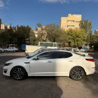 کیا اپتیما مدل ۲۰۱۴ ارس پلاک، فول کامل و بدون رنگ|خودرو سواری و وانت|تبریز, |دیوار