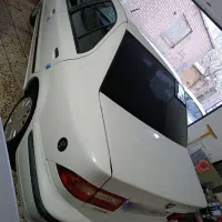 سمند مدل 99 دوگانه