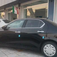 دنا پلاس 6 دنده معمولی، مدل ۱۴۰۴