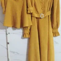 لباس مجلسی ست مادردختری