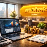 نرم افزار حسابداری اقتصادی