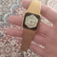 ساعت اورینت قدیمی