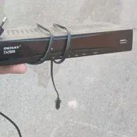 گیرنده دیجیتال بدوم کنترل سالم