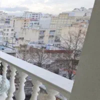 ۲۸۰ متر منطقه برق برخیابان