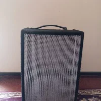 آمپیلی فایر اکوفاراد