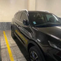 کی ام سی k7 مدل ۱۴۰۲|خودرو سواری و وانت|تهران, شهرک دانشگاه شریف|دیوار