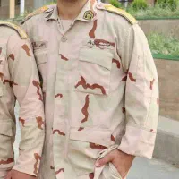 جابجای سرباز