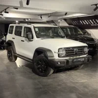 تانک ۳۰۰ صفر ۲۰۲۵