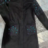 پالتو زنانه شیک|لباس|کرمانشاه, |دیوار