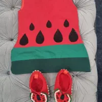 پیراهن کودک