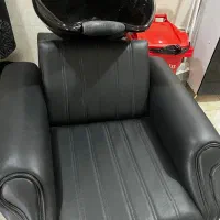 سرشور کاملا نو