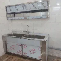 کابینت،آبچکان،گرمخونه،وان،فرپیتزا تنورگلی کانترگرم|کافیشاپ و رستوران|چهاردانگه (تهران), |دیوار