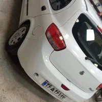 تیبا هاچبک|خودرو سواری و وانت|مشهد, سمزقند|دیوار