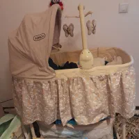 گهواره موزیکال
