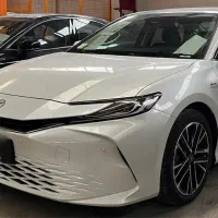 تویوتا کمری ۲۰۲۵ فول پریمیوم چین|خودرو سواری و وانت|تبریز, |دیوار