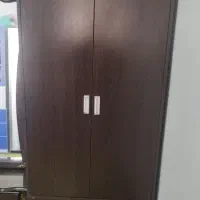 کمد لباس.  کمد بچه . آینه و کنسول