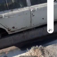 پیکان معدل ۸۳ متور گیربکس دف به شرت|خودرو سواری و وانت|کرج, خرمدشت|دیوار