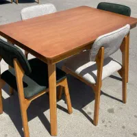 میز ناهار خوری