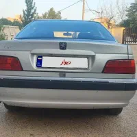 پژو پارس xu7فوق العاده استثنایی در هم مدل خودرو|خودرو سواری و وانت|پاکدشت, پاکدشت (مامازند)|دیوار