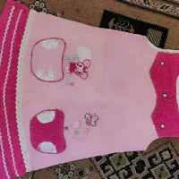 لباس دخترانه|کفش و لباس بچه|زنجان, |دیوار