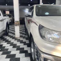 هایلوکس۲۰۱۶الفطیم درجه یک بدون رنگ|خودرو سواری و وانت|زاهدان, |دیوار