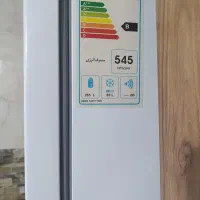 یخچال و فریزر بالا و پایین|یخچال و فریزر|ساری, |دیوار