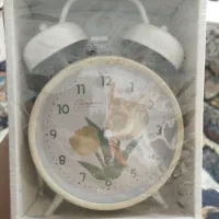 ساعت زنگ دارفانتزی