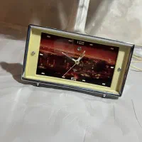 ساعت و پنکه|کلکسیون اشیاء عتیقه|ارومیه, |دیوار