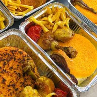 تهیه غذامراسم وتک پرسی پرسنلی آشپزخانه طاووس|خوردنی و آشامیدنی|رشت, علی آباد|دیوار