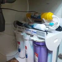 تصفیه آب خانگی سی سی کا تایوان(تسویه،تسفیه،تصویه)|آبسردکن و تصفیه آب|همدان, |دیوار