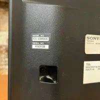 تلوزیون هوشمند LED  سونی 43W800C|تلویزیون و پروژکتور|تهران, باشگاه نفت|دیوار