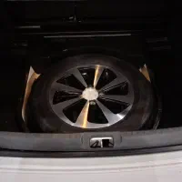 ولکس سی30 اتوماتیک.کم کار بدون رنگ در حد نو مدل 95|خودرو سواری و وانت|تهران, بهمن یار|دیوار