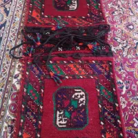 خورجین دستباف