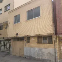 منزل-دربست-دو-طبقه