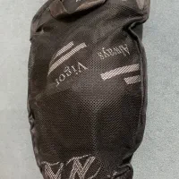 زانو بند و ارنج بند دوچرخه سواری برند Always vigor