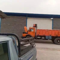 اجاره سوله ۷۰۰ متری شهرک صنعتی ۲ اندیمشک|اجارهٔ دفتر صنعتی، کشاورزی، تجاری|اندیمشک, |دیوار