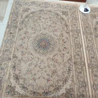 دو تخته فرش ۶ متری بهشتی