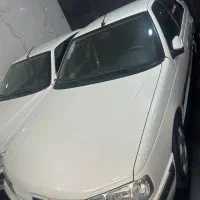 پرشیا تیوفایو ۱۴۰۱ بی رنگ|خودرو سواری و وانت|کرج, کوی امامیه|دیوار