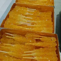 پخش وتولید نوشمک  نبات قیمت کار خونه