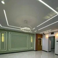 اجرای سقف کاذب و کناف