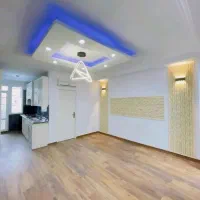 ۴۶ متر / پارکینگ اختصاصی/سند تک برگ/فول دیزاین