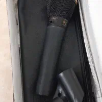 میکروفون Ey صفحه تخت|آلات موسیقی|تبریز, |دیوار