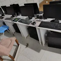 سیستم خانگی هشت عدد گیم نت