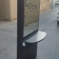 میز آرایشگری|آرایشگاه و سالن‌های زیبایی|اردکان, |دیوار